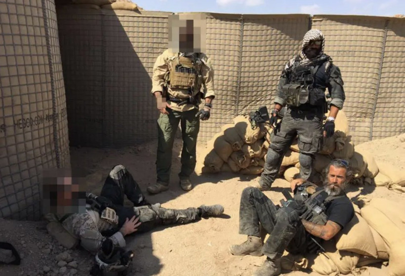 Gizli suikast timi deşifre oldu - Resim : 1