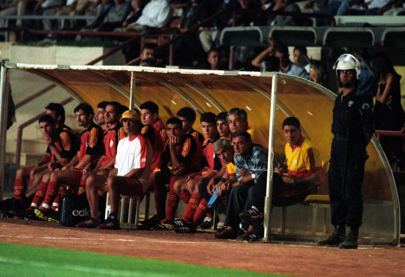 Galatasaray'ın miladı 1987: 13 yıllık hasretten 18 şampiyonluğa giden yol - Resim : 2