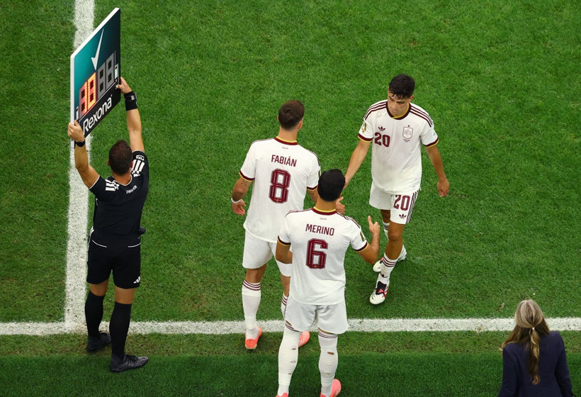 İspanya, Portekiz'i 90+1'de yıktı: Ronaldo evine dönüyor - Resim: 11