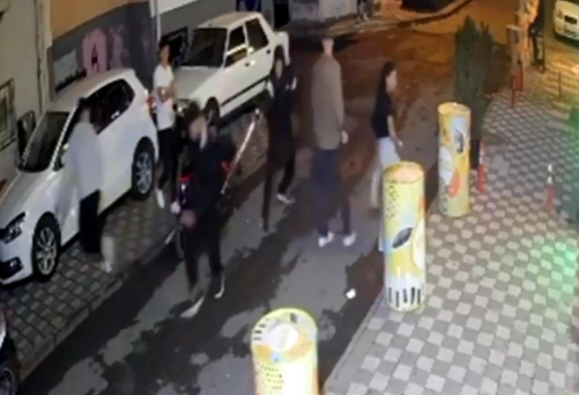 Tekirdağ’dan Ankara’ya uzanan suç ağı. Kurşunların ardındaki çete çökertildi - Resim : 4