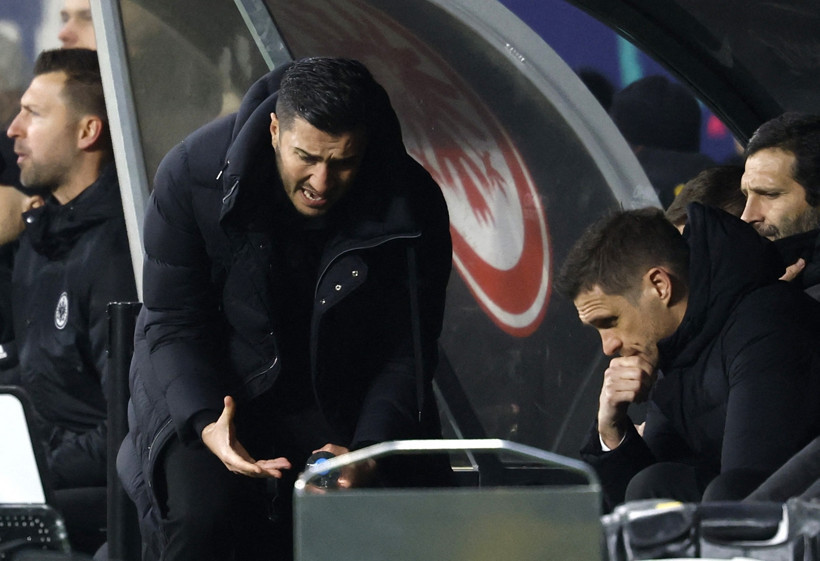 Korkulan oldu: Dortmund, Nuri Şahin'i kovdu - Resim : 2