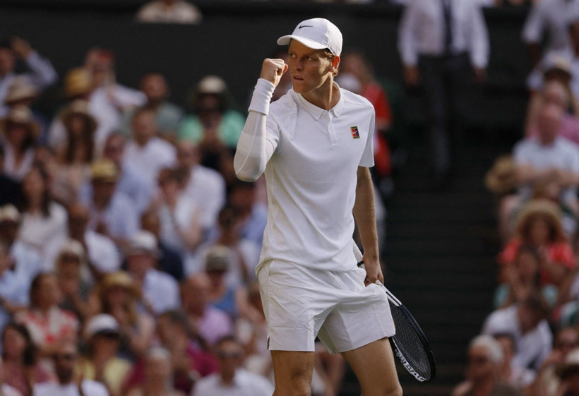 Wimbledon finalinde yıldızlar geçidi: Şampiyon belli oldu - Resim: 4
