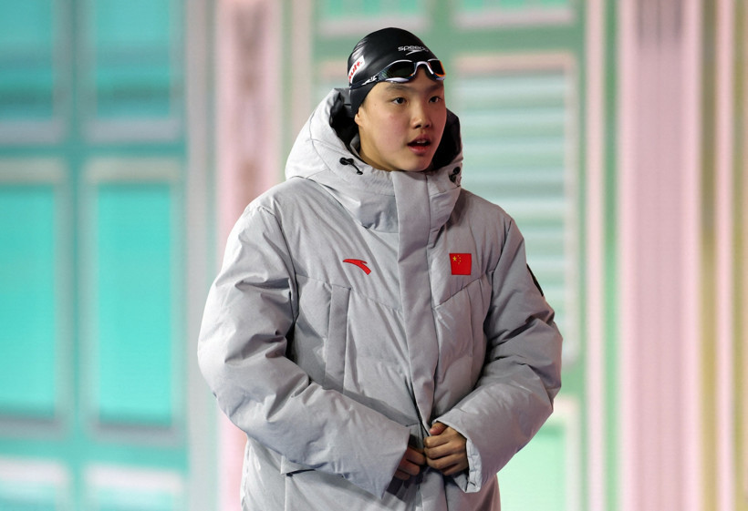 Spor dünyasını şaşırtan başarı: '12 yaşında bunu beklemiyorduk' - Resim : 3