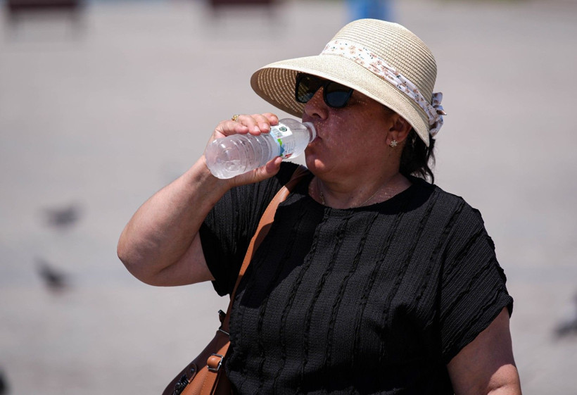 Meteoroloji açıkladı: Yeni hafta yakacak - Resim: 9