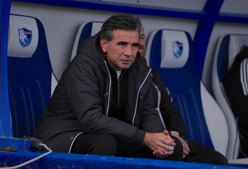 Osman Özköylü'den Atilla Karaoğlan'a tepki: 'Maçın içine etti' - Resim : 1