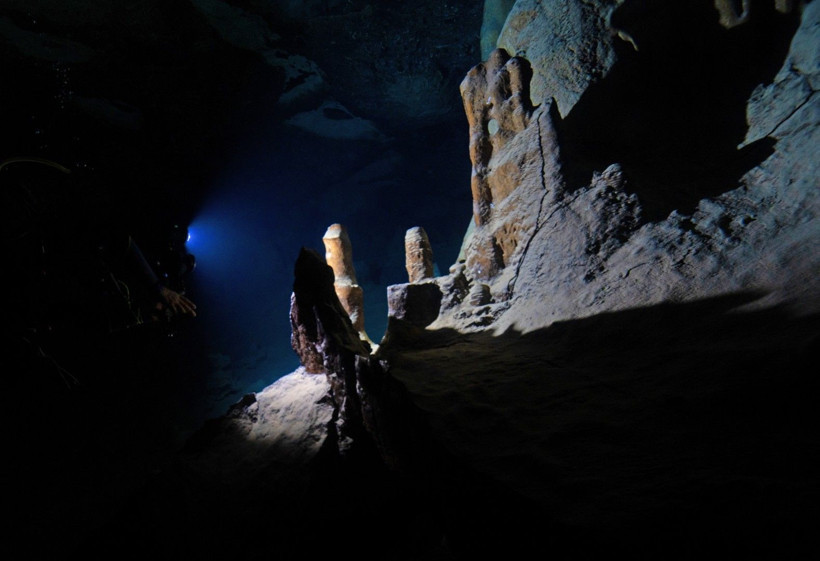 Hatay'da denize daldılar, büyülendiler - Resim: 5