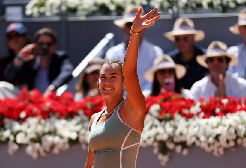 Dünya 1 numarası Sabalenka'dan boykot tehdidi: Daha çok para istiyorlar! - Resim : 2
