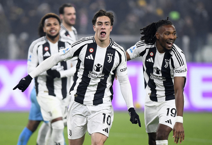 Avrupa'da parlayan yıldızlarımız: Arda, Hakan, Kenan ve Kerem - Resim : 1