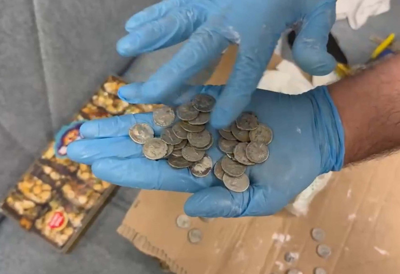 Diş macunu tüplerinden milyonluk eserler çıktı - Resim : 3