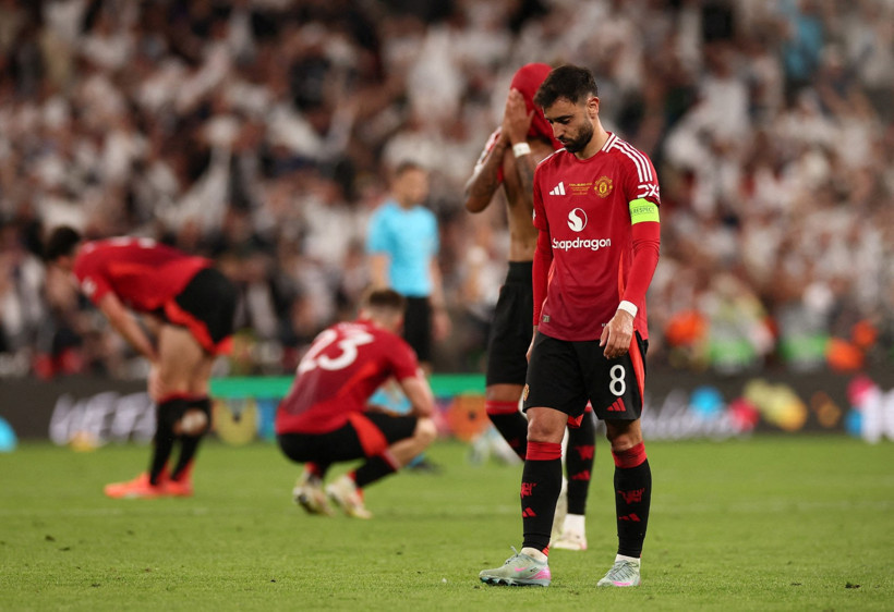 Avrupa Ligi'nin kralı belli oldu: İngiliz derbisi nefes kesti - Resim : 3