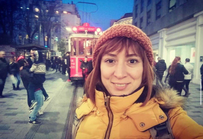 Matematik mühendisi Demet, ev arkadaşını katletti - Resim : 3