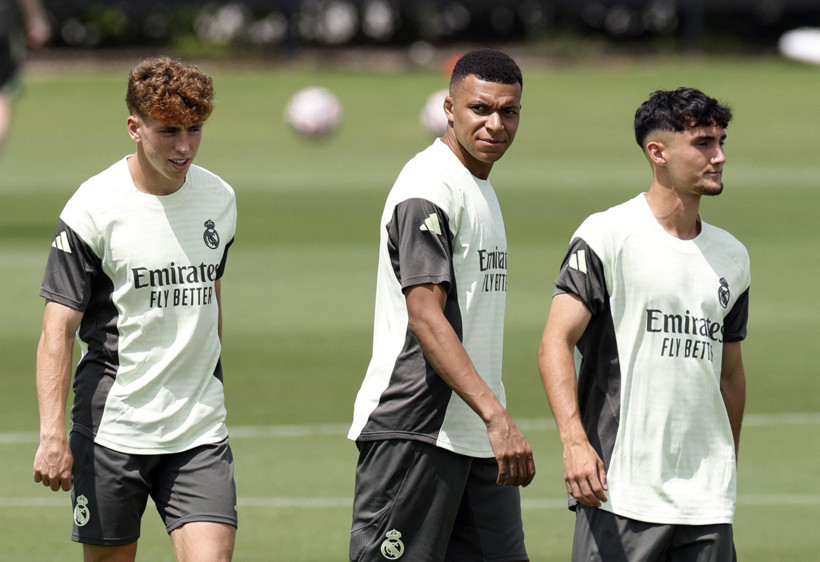 Kylian Mbappe, PSG'ye dava açtı: Soruşturma başlatıldı - Resim : 1