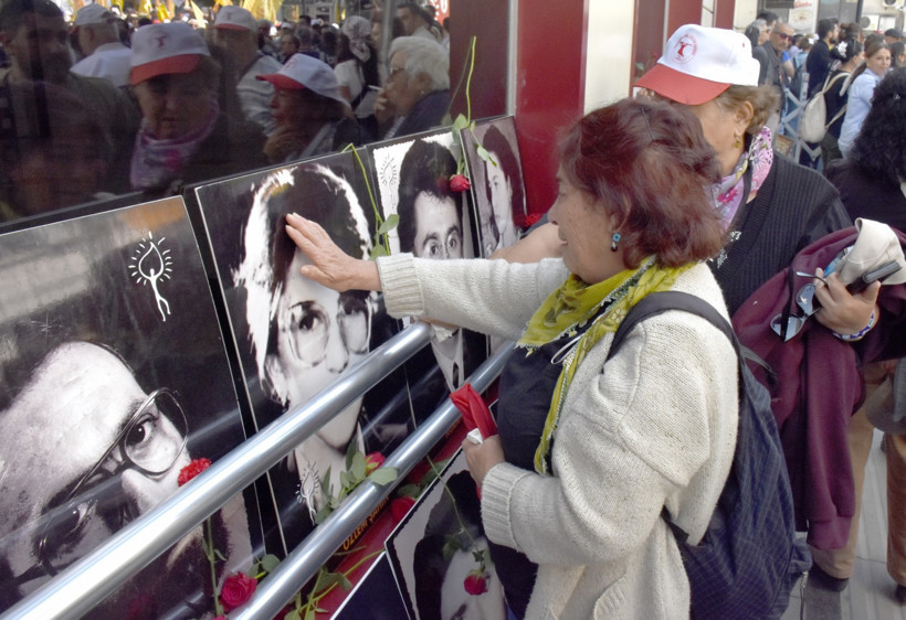 Madımak Katliamı'nın 32. yılı: Bir türlü aydınlatılamadı - Resim : 4