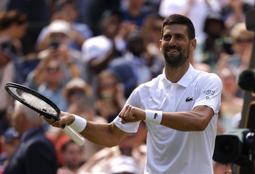 Zeynep Sönmez'in 3. turdaki rakibi belli oldu - Resim : 1