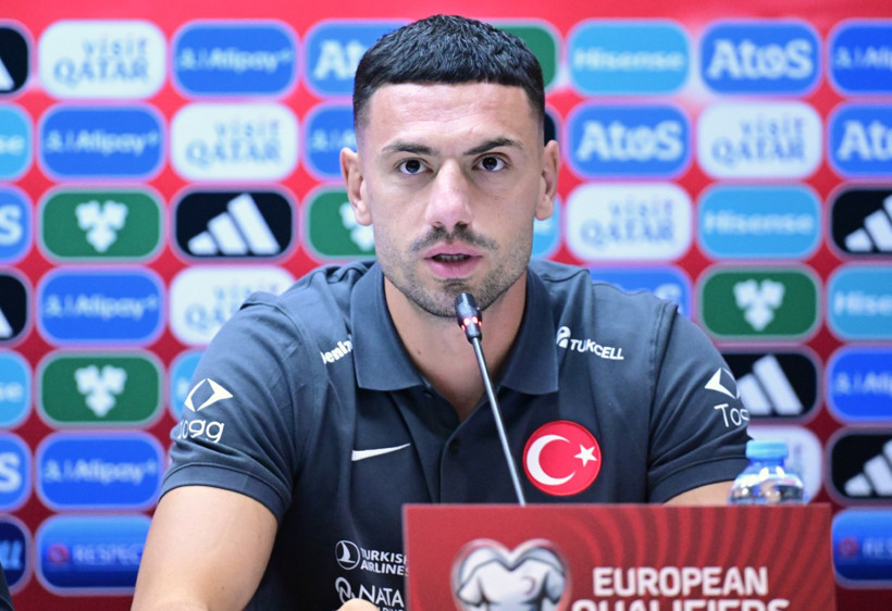 Vincenzo Montella'dan Arda Güler sorusuna cevap - Resim : 1