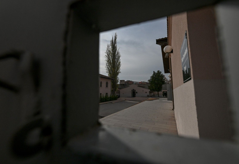 İdamların tanığı 100 yaşında: 'Bu ağacın ağladığını söylerler' - Resim: 7