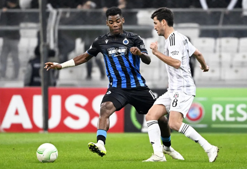 'Cimbom' için Ederson iddiası - Resim : 1