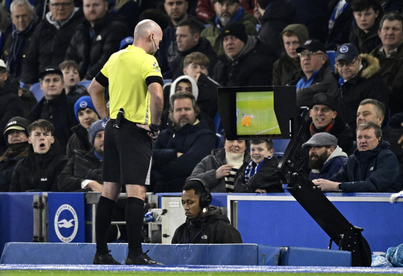 'Wenger Yasası' iptal edildi: VAR için yeni kurallar geliyor! - Resim : 2