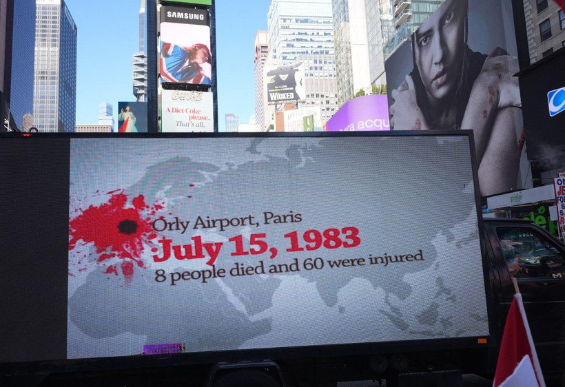 Mamdani'nin sözleri ayağa kaldırdı: Türkler Times Meydanı'na akın etti - Resim: 17