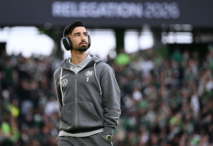2026 Dünya Kupası'nda bu futbolcuları iyi izleyin: Listede sürpriz bir Türk futbolcu! - Resim: 8
