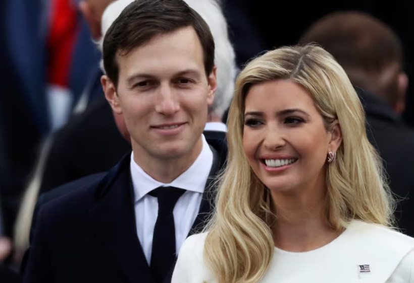 Milyarderlerin bile giremediği seçkin kulüp: Jeff Bezos ve Ivanka Trump sırada bekliyor - Resim : 2