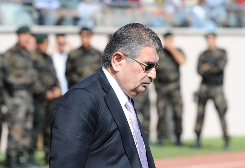 Alihan Kuriş'in kardeşi yakalandı - Resim : 1
