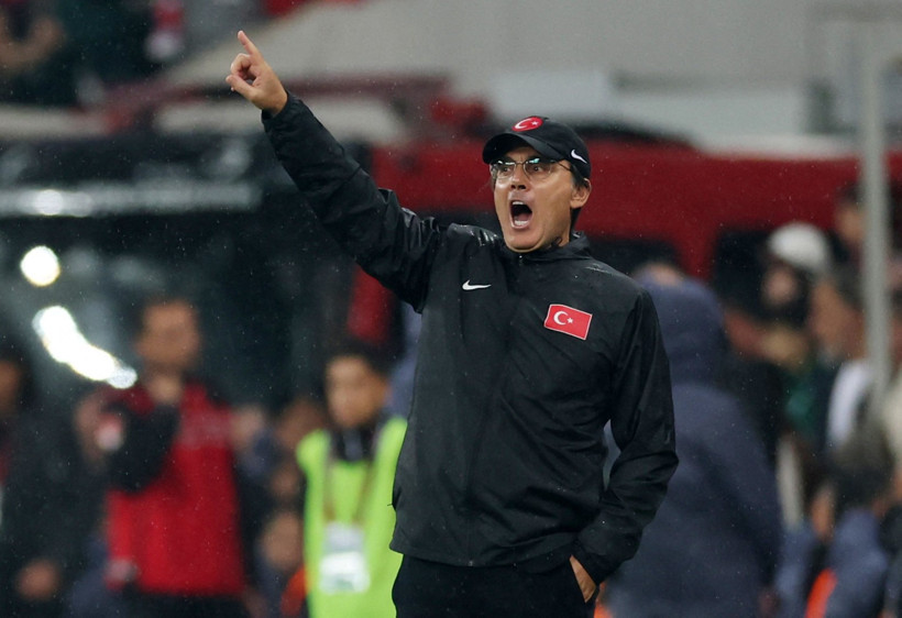 Montella ilk teklifini aldı. Milli takımdan kovulmuştu - Resim : 2