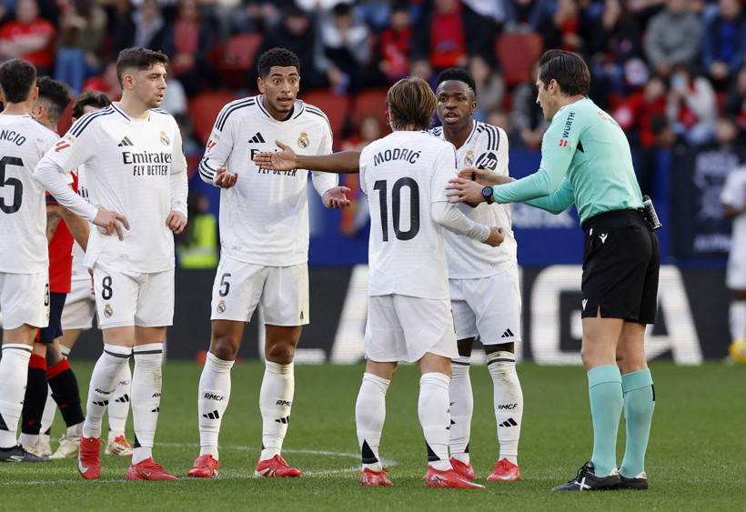 Bellingham'ı attı, hayatı kaydı: İlk kez konuştu - Resim : 1