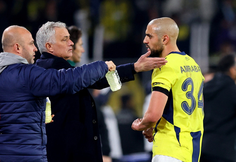 Yine aynı senaryo: Mou'ya eksi yazdı! - Resim : 1