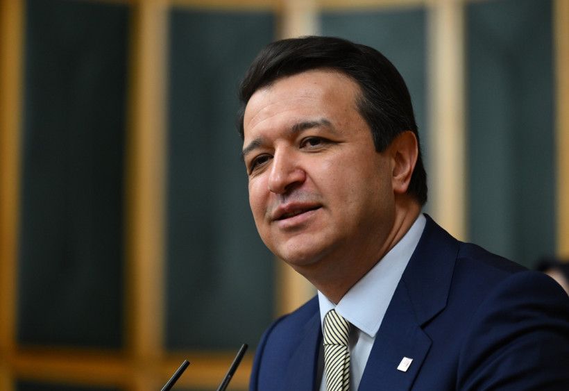 Babacan: Erdoğan bunu kasten yapıyor - Resim : 1