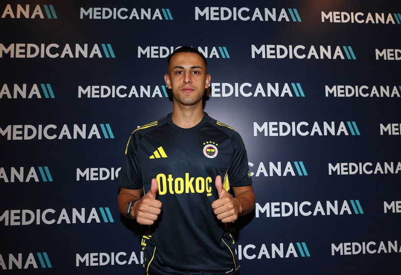 Fenerbahçe'de Mourinho ve futbolcular kontrolden geçti - Resim: 1