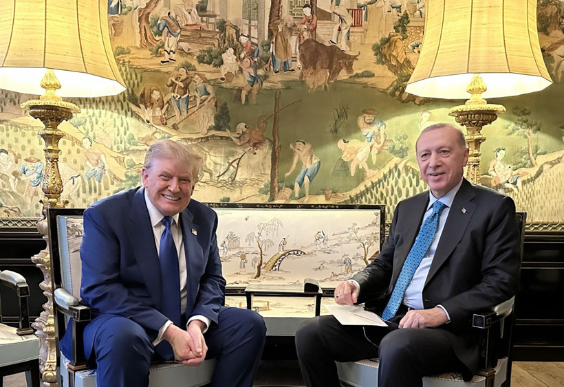 ABD Türkiye'ye F-35 satmayacak mı? Washington'dan dikkat çeken açıklama - Resim : 1