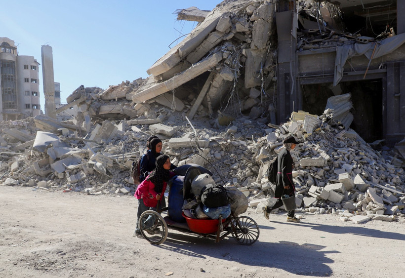 Economist yazdı: 2026'da bu bölgelere dikkat - Resim : 4