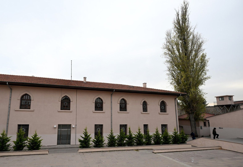 İdamların tanığı 100 yaşında: 'Bu ağacın ağladığını söylerler' - Resim: 13