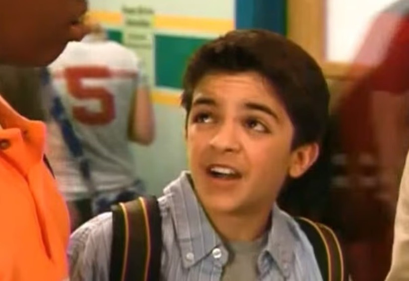 Eski &ccedil;ocuk yıldız sokakta yaşıyor - Resim : 1