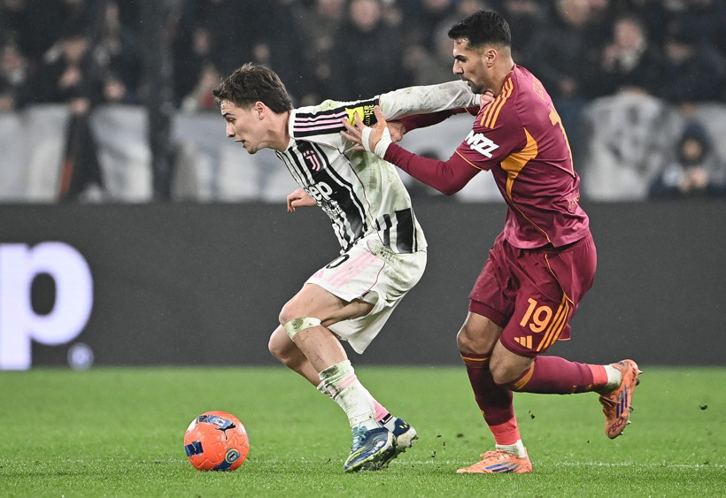Roma taraftarı, Zeki Çelik'e Cafu'nun lakabını taktı - Resim : 2