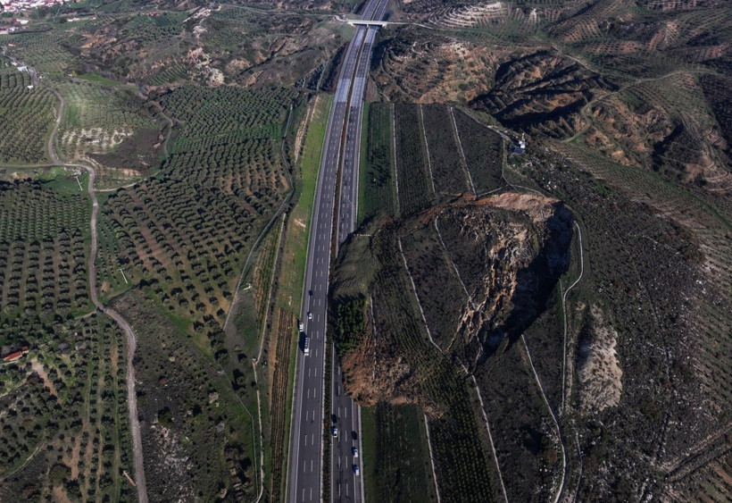 Faciadan dönülmüştü: İzmir-İstanbul yolu ulaşıma açıldı - Resim: 3