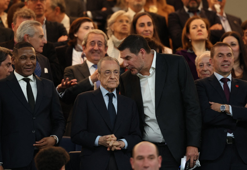 Arda Güler'e yeni hoca: Profil belirlendi, masada üç aday var! - Resim : 1