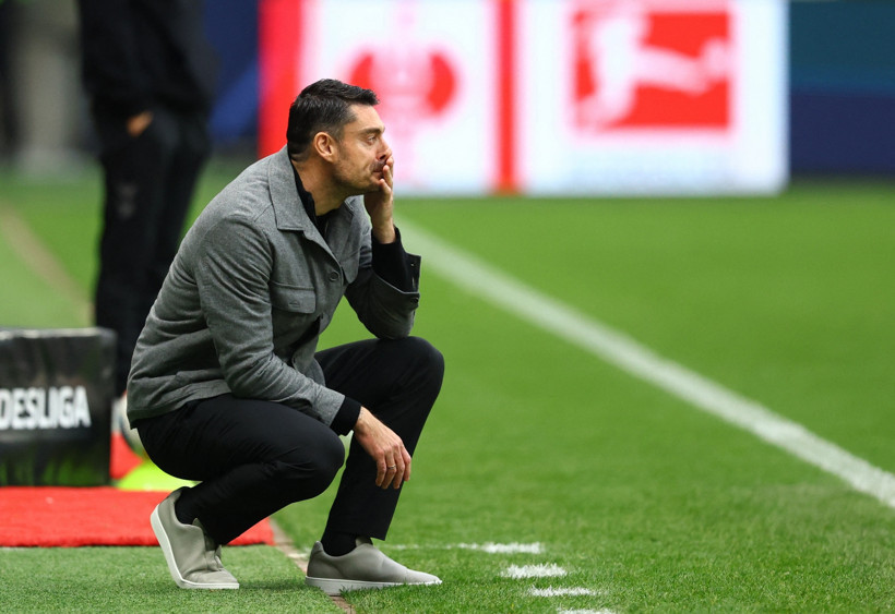 Eski Galatasaraylı Almanya'yı karıştırdı, gazetecileri fırçaladı: 'Kukla değilim' - Resim : 2