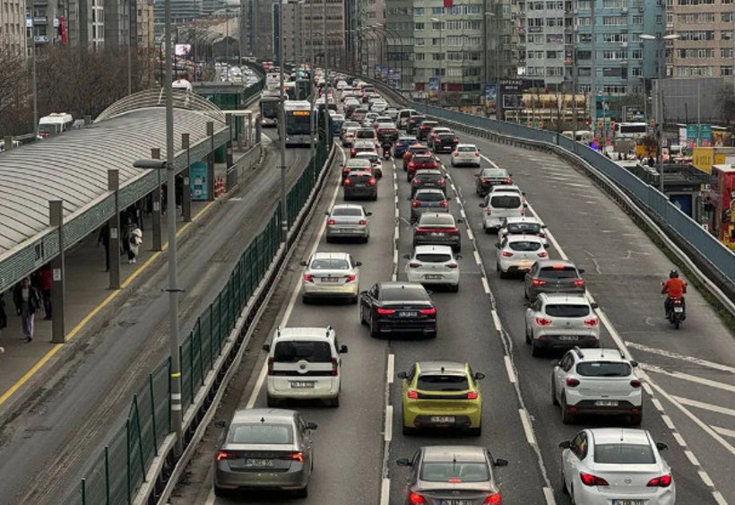 Yargıtay’dan binlerce sürücüyü ilgilendiren karar Bunu yapan kara listeyi garantiliyor - Resim : 2