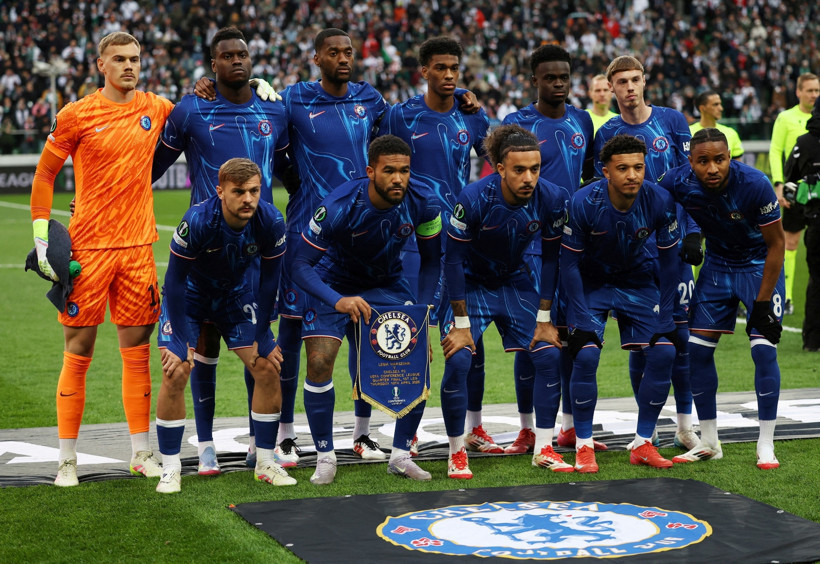 Real Betis tarih yazmak istiyor, Chelsea 9. kupasının peşinde! - Resim : 1