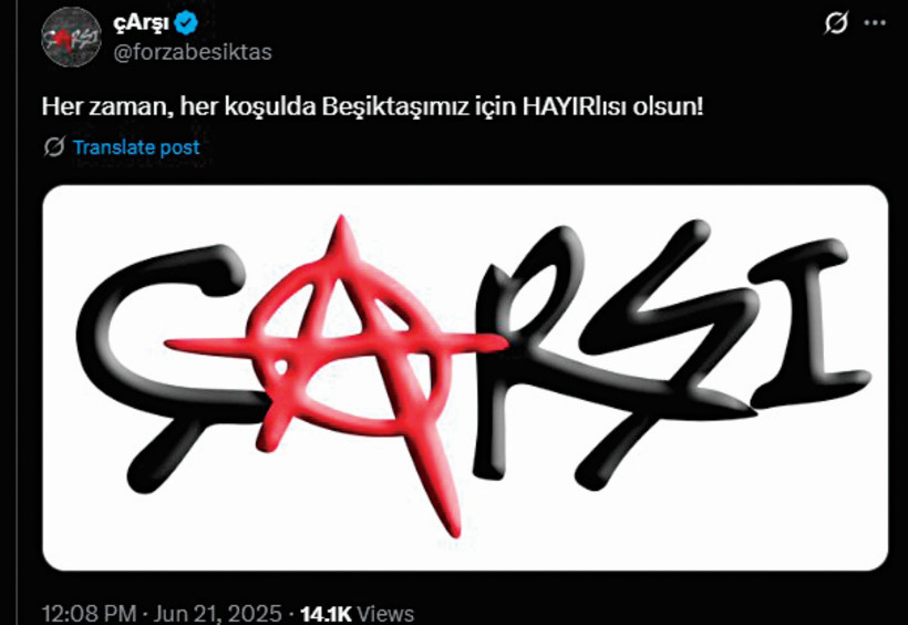 Beşiktaş'ta Aşçıoğlu şoku - Resim : 2