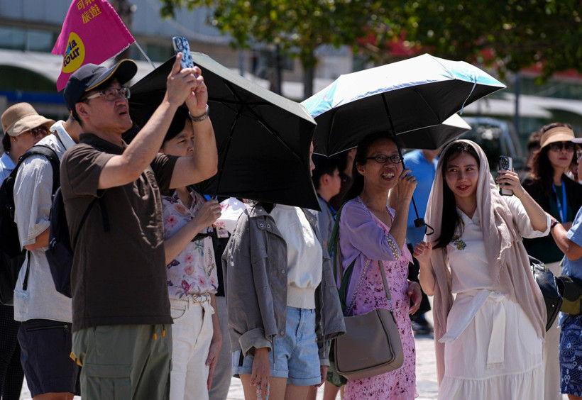 Meteoroloji açıkladı: Yeni hafta yakacak - Resim: 14