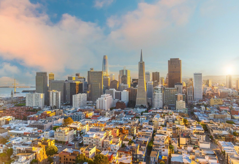 Sürücüsüz arabalardan robot çalışanlara... Dünyanın en akıllı şehirleri - Resim: 5