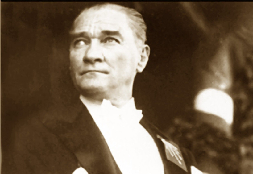 102 yıldır aynı heyecan: Yaşasın 29 Ekim, yaşasın Türkiye Cumhuriyeti - Resim: 14