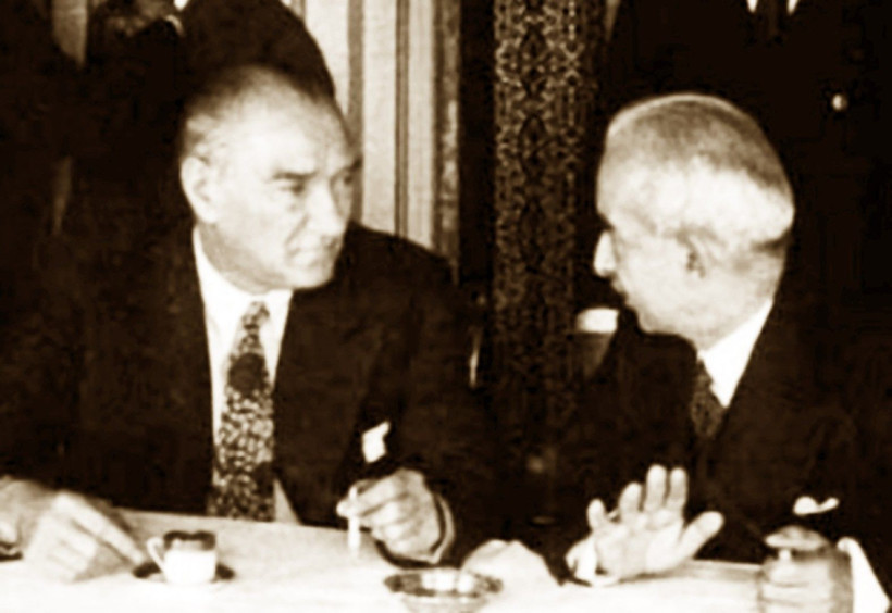 102 yıldır aynı heyecan: Yaşasın 29 Ekim, yaşasın Türkiye Cumhuriyeti - Resim: 16