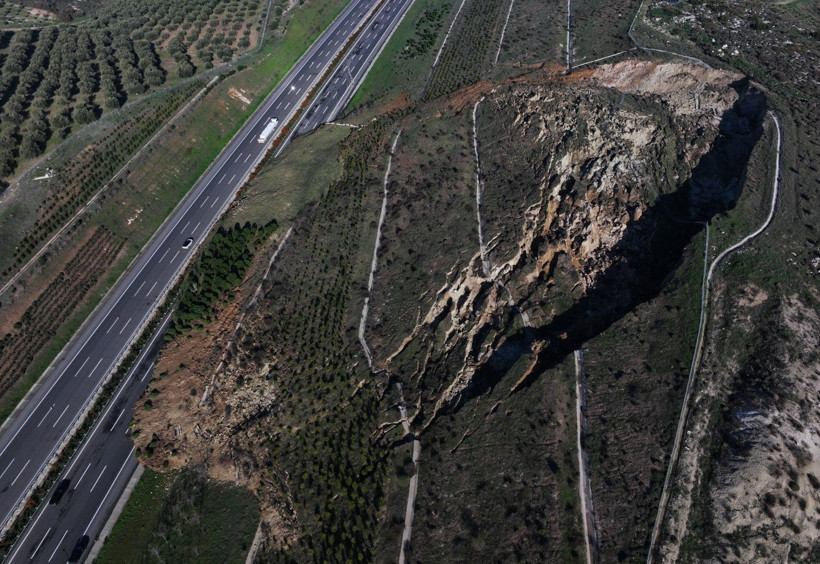 Faciadan dönülmüştü: İzmir-İstanbul yolu ulaşıma açıldı - Resim: 10
