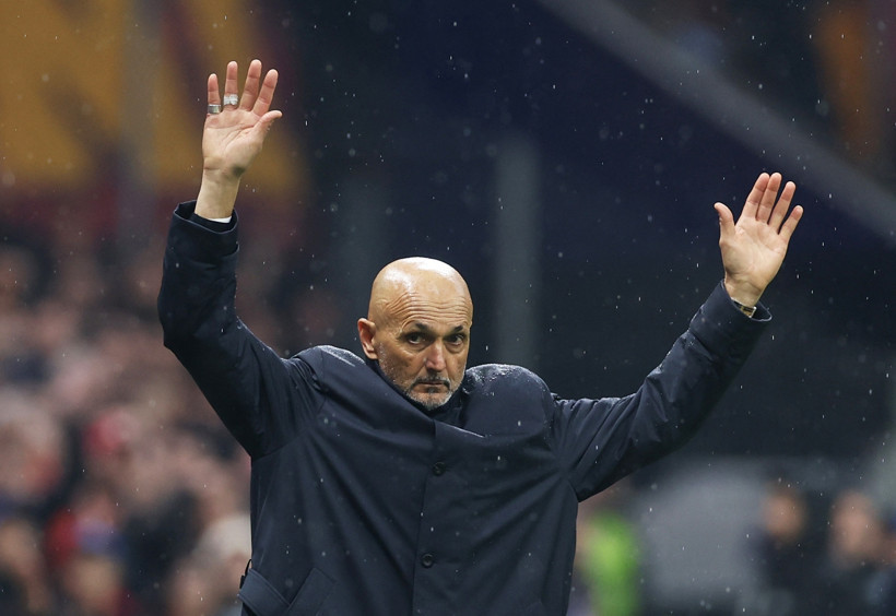 Luciano Spalletti'den Kenan Yıldız açıklaması - Resim : 2