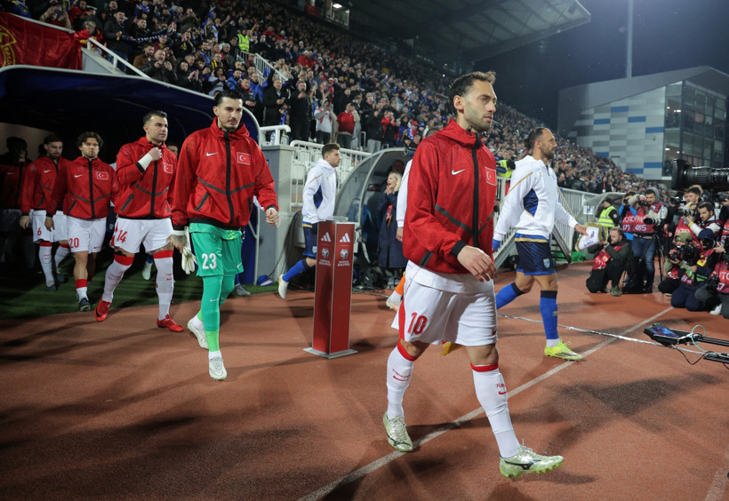 Türkiye'den Dünya Kupası'na gitmenin maliyeti cep yakıyor! - Resim : 1