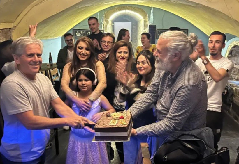 193 ülke gezdi: En iyi kahve, yemek ve manzarayı açıkladı - Resim: 4